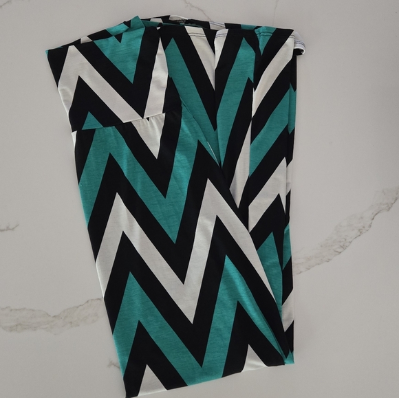 Foldover Maxi Skirt - Picture 1 of 4